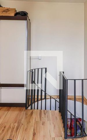 Apartamento à venda com 105m², 2 quartos e 2 vagasSala Cobertura 