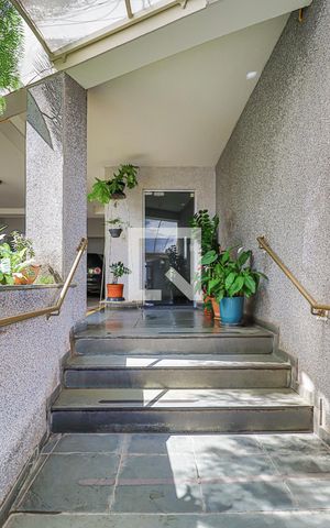 Apartamento à venda com 105m², 2 quartos e 2 vagasHall de Entrada 