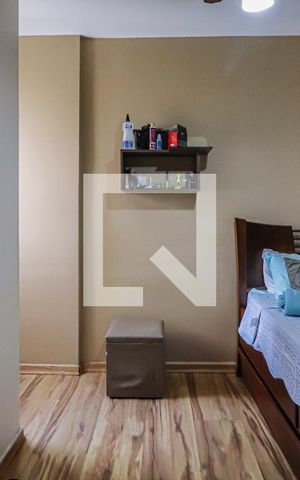 Apartamento à venda com 105m², 2 quartos e 2 vagasQuarto Cobertura 