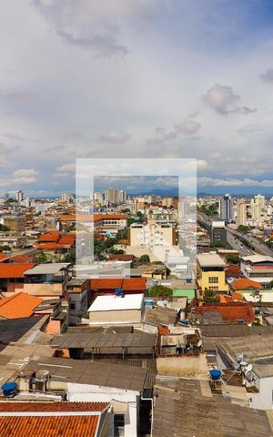 Apartamento à venda com 105m², 2 quartos e 2 vagasVista da Cobertura