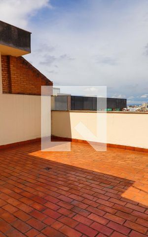 Apartamento à venda com 105m², 2 quartos e 2 vagasCobertura