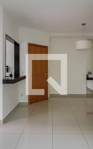 Apartamento para alugar com 63m², 2 quartos e 2 vagasSala