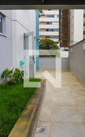 Apartamento para alugar com 63m², 2 quartos e 2 vagasÁrea Privativa 