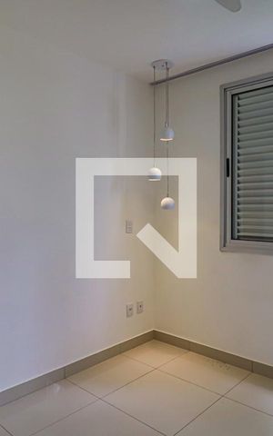 Apartamento para alugar com 63m², 2 quartos e 2 vagasQuarto 1 Suíte 