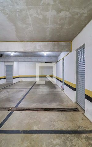 Apartamento para alugar com 63m², 2 quartos e 2 vagasGaragem 