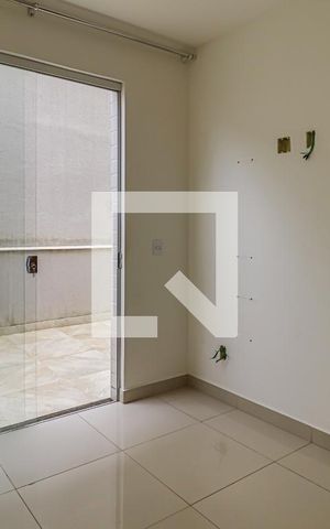 Apartamento para alugar com 63m², 2 quartos e 2 vagasQuarto 2