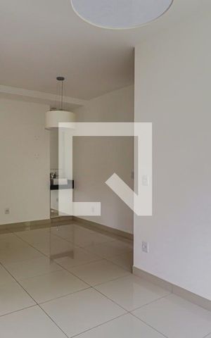 Apartamento para alugar com 63m², 2 quartos e 2 vagasSala