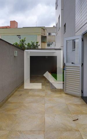 Apartamento para alugar com 63m², 2 quartos e 2 vagasÁrea Privativa 