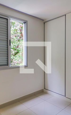 Apartamento para alugar com 63m², 2 quartos e 2 vagasQuarto 1 Suíte 