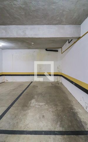 Apartamento para alugar com 63m², 2 quartos e 2 vagasGaragem 