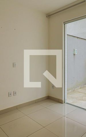 Apartamento para alugar com 63m², 2 quartos e 2 vagasQuarto 2