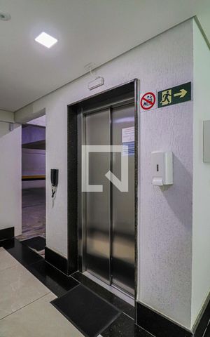 Apartamento para alugar com 63m², 2 quartos e 2 vagasHall de Entrada 
