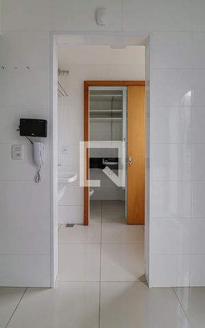 Apartamento para alugar com 63m², 2 quartos e 2 vagasÁrea de Serviço 