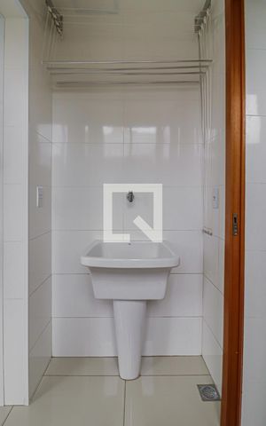 Apartamento para alugar com 63m², 2 quartos e 2 vagasÁrea de Serviço 