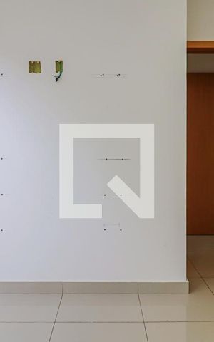Apartamento para alugar com 63m², 2 quartos e 2 vagasQuarto 2