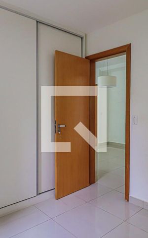 Apartamento para alugar com 63m², 2 quartos e 2 vagasQuarto 1 Suíte 