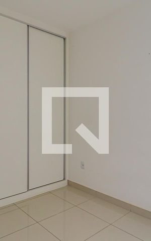 Apartamento para alugar com 63m², 2 quartos e 2 vagasQuarto 2