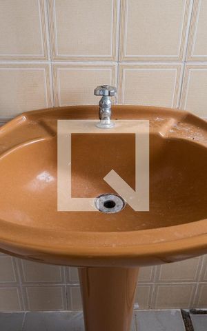 Apartamento à venda com 230m², 5 quartos e 3 vagasBanheiro da Suíte 2