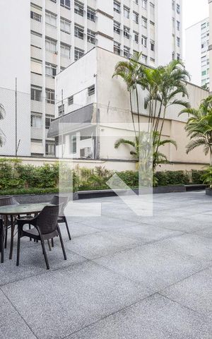Apartamento à venda com 230m², 5 quartos e 3 vagasÁrea comum - Piscina