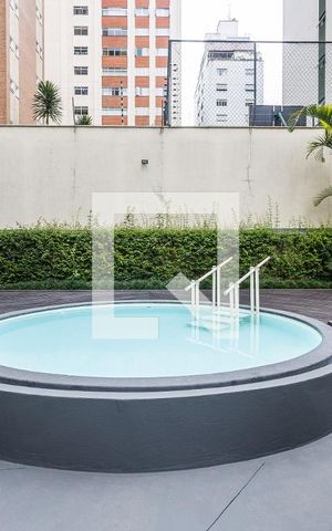 Apartamento à venda com 230m², 5 quartos e 3 vagasÁrea comum - Piscina