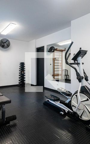 Apartamento à venda com 230m², 5 quartos e 3 vagasAcademia