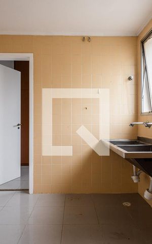 Apartamento à venda com 230m², 5 quartos e 3 vagasÁrea de Serviço