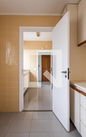 Apartamento à venda com 230m², 5 quartos e 3 vagasÁrea de Serviço