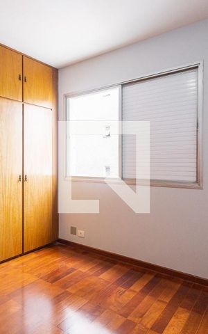 Apartamento à venda com 230m², 5 quartos e 3 vagasQuarto 3
