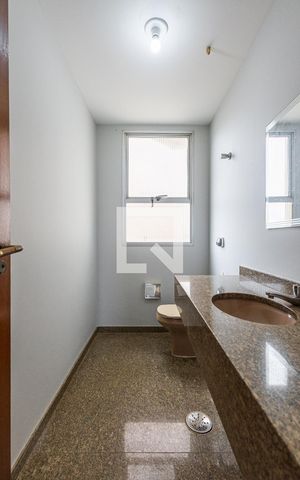 Apartamento à venda com 230m², 5 quartos e 3 vagasLavabo
