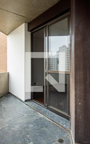 Apartamento à venda com 230m², 5 quartos e 3 vagasVaranda da Sala