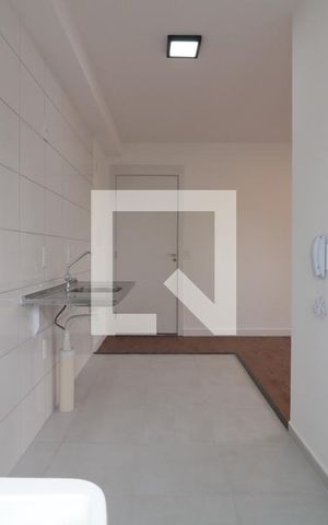 Studio para alugar com 40m², 1 quarto e sem vagaCozinha e Área de Serviço