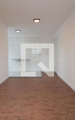 Studio para alugar com 40m², 1 quarto e sem vagaSala 