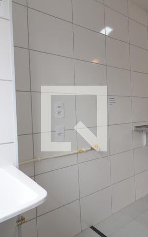 Studio para alugar com 40m², 1 quarto e sem vagaCozinha e Área de Serviço