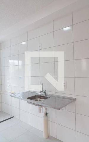 Studio para alugar com 40m², 1 quarto e sem vagaCozinha e Área de Serviço
