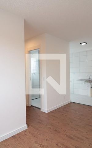 Studio para alugar com 40m², 1 quarto e sem vagaSala 