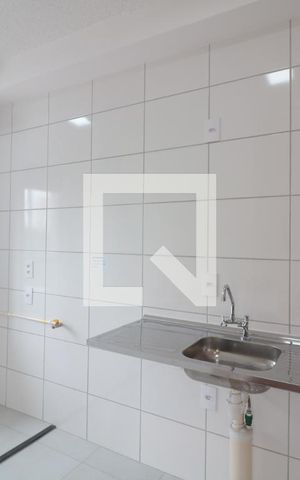 Studio para alugar com 40m², 1 quarto e sem vagaCozinha e Área de Serviço