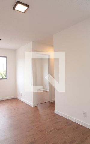 Studio para alugar com 40m², 1 quarto e sem vagaSala 