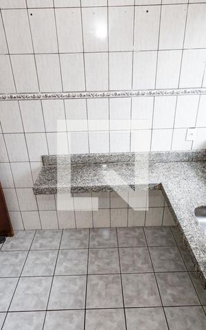 Casa de condomínio para alugar com 78m², 3 quartos e 1 vaga Casa de condomínio para alugar com 78m², 3 quartos e 1 vagaCozinha
