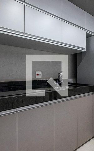 Apartamento à venda com 57m², 1 quarto e 1 vaga Apartamento à venda com 57m², 1 quarto e 1 vagaSalão de Festas