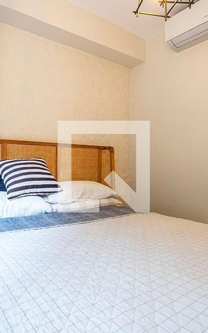 Apartamento à venda com 57m², 1 quarto e 1 vaga Apartamento à venda com 57m², 1 quarto e 1 vagaSuíte