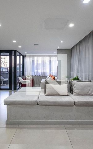Apartamento à venda com 57m², 1 quarto e 1 vaga Apartamento à venda com 57m², 1 quarto e 1 vagaSalão de Festas