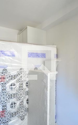 Apartamento à venda com 34m², 1 quarto e sem vagaQuarto