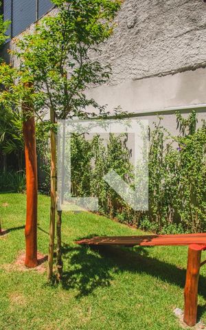 Apartamento à venda com 34m², 1 quarto e sem vaga Apartamento à venda com 34m², 1 quarto e sem vagaFitness externo / Pet Place