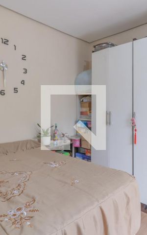 Casa de condomínio à venda com 68m², 2 quartos e 1 vaga Casa de condomínio à venda com 68m², 2 quartos e 1 vagaQuarto 2
