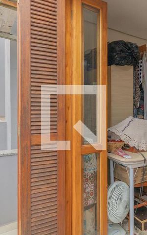Casa de condomínio à venda com 68m², 2 quartos e 1 vaga Casa de condomínio à venda com 68m², 2 quartos e 1 vagaQuarto 2 -Varanda