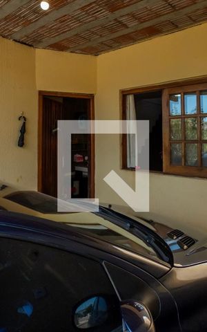 Casa à venda com 60m², 3 quartos e 1 vagaGaragem