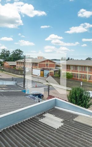 Casa à venda com 60m², 3 quartos e 1 vagaVista do Sótão