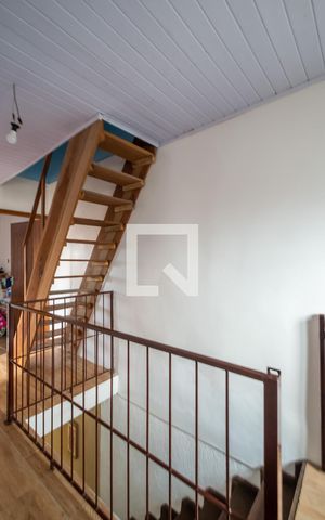 Casa à venda com 60m², 3 quartos e 1 vagaEsaca