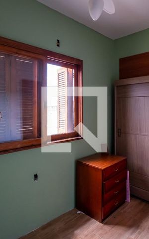 Casa à venda com 60m², 3 quartos e 1 vagaQuarto 1