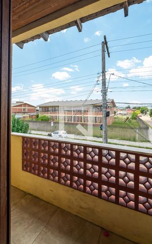 Casa à venda com 60m², 3 quartos e 1 vagaSuíte